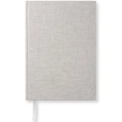 Linjerad Notebook A5 256 sidor Nature