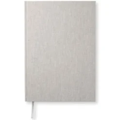 Linjerad Notebook A4 192 sidor Nature
