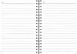Liten Veckokalender refill 2027