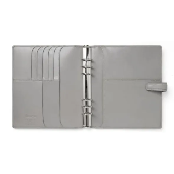 Lockwood A5 Concrete