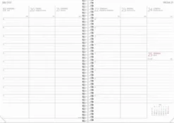 Lärarkalender förskolan 2026-2027