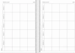 Lärarkalender förskolan 2026-2027