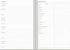 Lärarkalendern horisontell 2026-2027