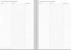 Lärarkalendern horisontell 2026-2027