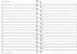 Lärarkalendern klasslärare 2026-2027