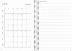 Lärarkalendern klasslärare 2026-2027
