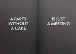 Meeting Journal