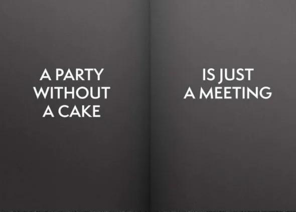 Meeting Journal