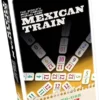 Mexican train resespel