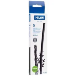 MILAN Ritkol 6-8mm 5 Pack
