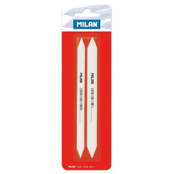 MILAN Stompf 6,9 och 10,5mm 2 pack