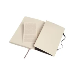 Moleskine Dotted Classic Notebook Pocket - Svart