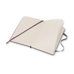 Moleskine Dotted Classic Notebook Pocket - Svart 9x14cm