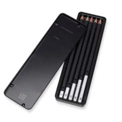 Moleskine Drawing Pencils 5/fp