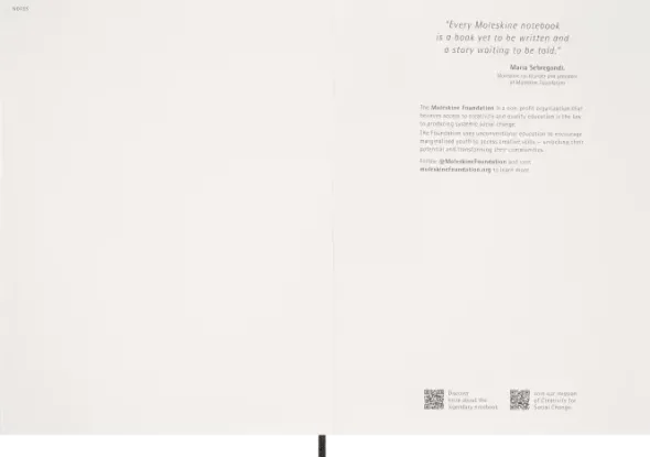 Moleskine Essential Planner Weekly Vertical XXL Svart 2027