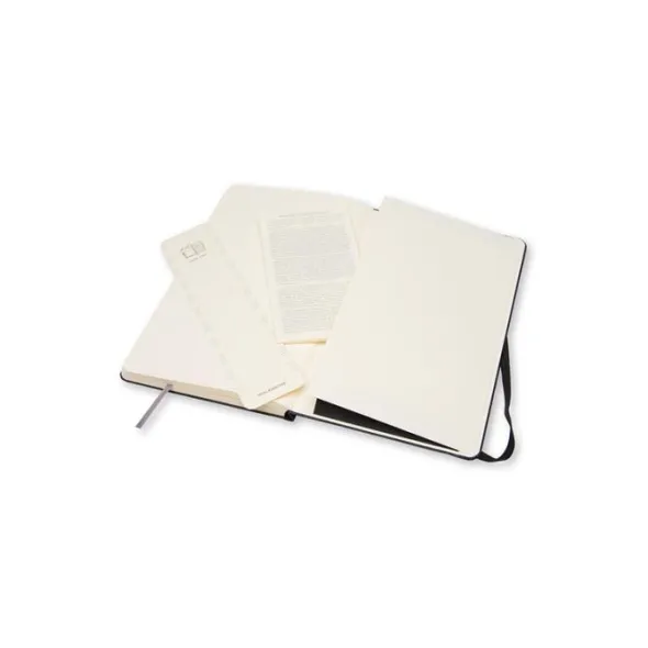 Moleskine Music Notbook Large
