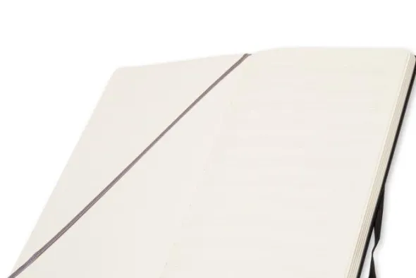 Moleskine Music Notbook Large