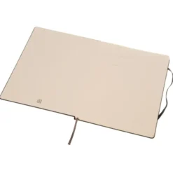 Moleskine Notebook X-large Hard Cover - Svart - Linjerad