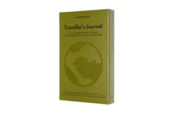 Moleskine Passion - Travel