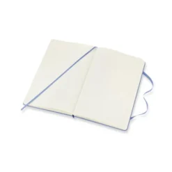 Moleskine Ruled Classic Notebook Large - Hydrangea 13x21cm