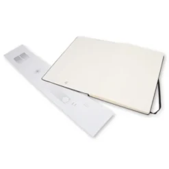 Moleskine Sketchbook A4 - Svart