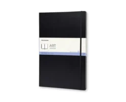Moleskine Sketchbook A3 - Svart