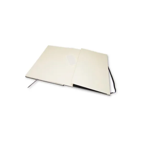 Moleskine Sketchbook A3 - Svart