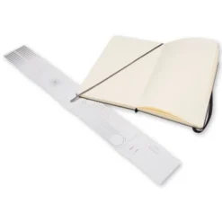 Moleskine Sketchbook Large - Svart