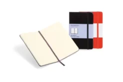 Moleskine Sketchbook Pocket - Svart