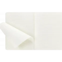 Moleskine Student Cahier XXL linjerad Röd