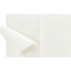 Moleskine Student Cahier XXL linjerad svart