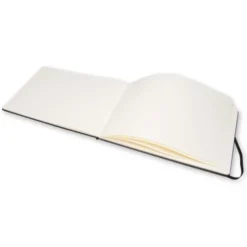 Moleskine Watercolor Album A4 - Svart