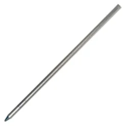 Monteverde Soft Mini (D-1) Ballpoint Refill Blå Medium Spets