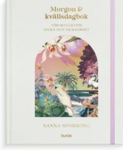 Morgon- och kvällsdagbok