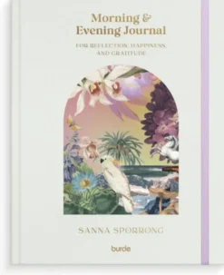 Morning & Evening Journal