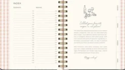 My recipes