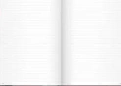 Notebook A5 Buddha