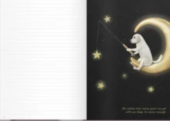 Notebook A5 Dog lovers
