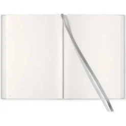 Notebook A5 dotted Textil Nature