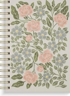 Notebook A5 Flower Dreams
