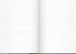 Notebook A5 Food and Cooking