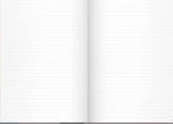 Notebook A5 Friendship
