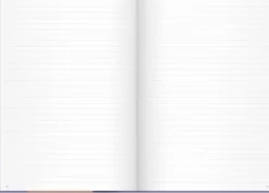 Notebook A5 Happy every day
