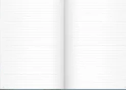 Notebook A5 Health and Wellness