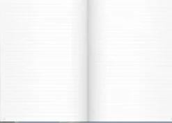 Notebook A5 Mindfulness