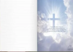 Notebook A5 Quotes from the Bible