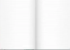 Notebook A5 Travelling