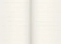 Notebook B5 Deluxe Pink Meadow