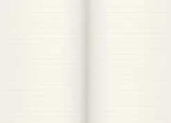 Notebook Deluxe A6 Black