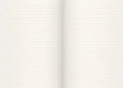 Notebook Deluxe A5 Butterfly